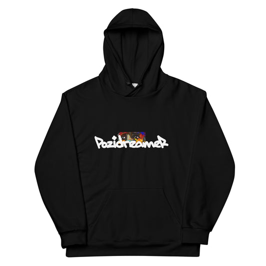 Pozidreamer Unisex Hoodie