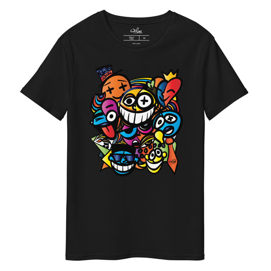 Fun 509 premium t-shirt