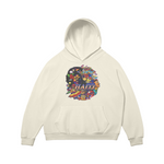 Load image into Gallery viewer, Selebre Haiti Front Hoodie
