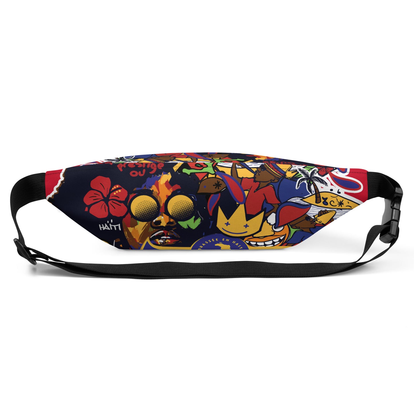 Prestige x OliGa Fanny Pack