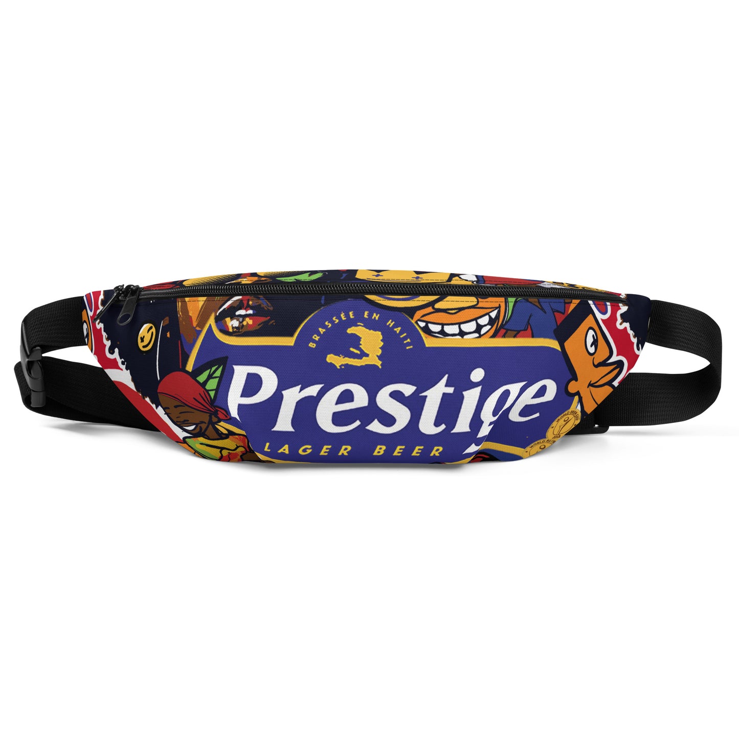 Prestige x OliGa Fanny Pack