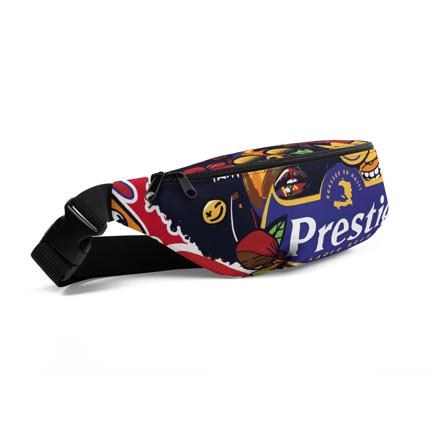 Prestige x OliGa Fanny Pack